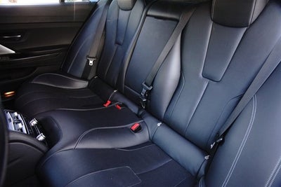 2014 BMW M6 Gran Coupe