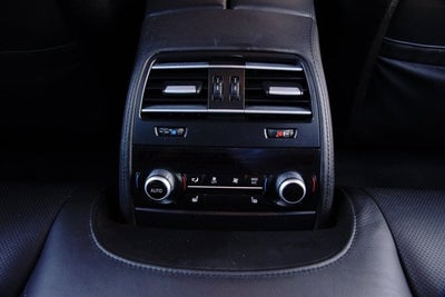 2014 BMW M6 Gran Coupe