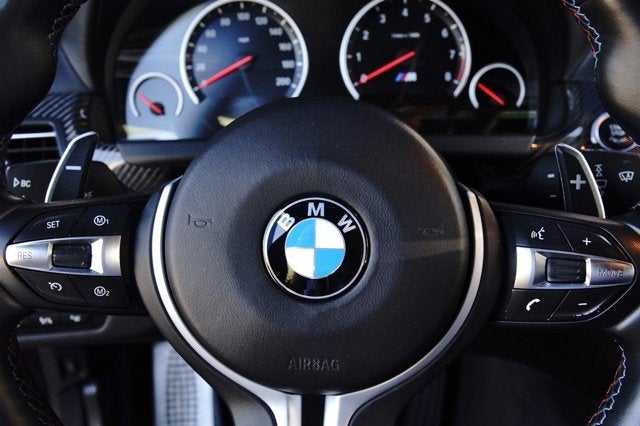 2014 BMW M6 Gran Coupe