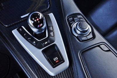 2014 BMW M6 Gran Coupe