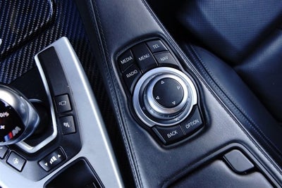 2014 BMW M6 Gran Coupe