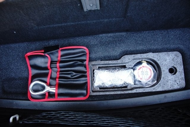 2014 BMW M6 Gran Coupe