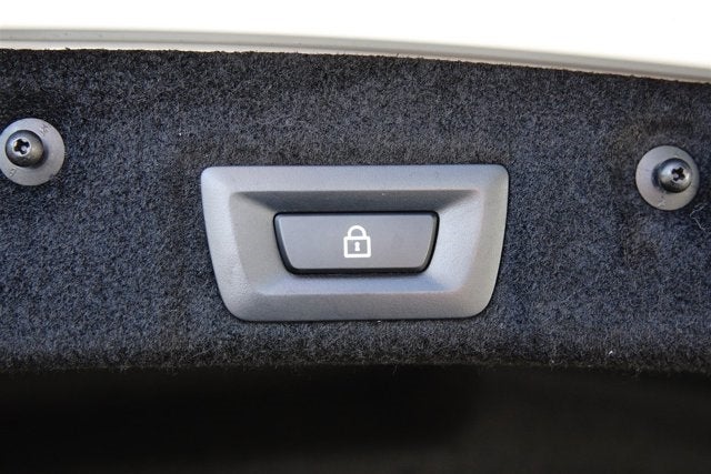 2014 BMW M6 Gran Coupe