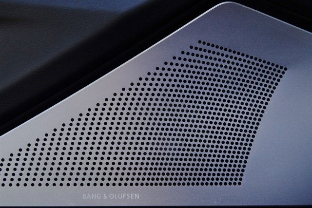 2014 BMW M6 Gran Coupe