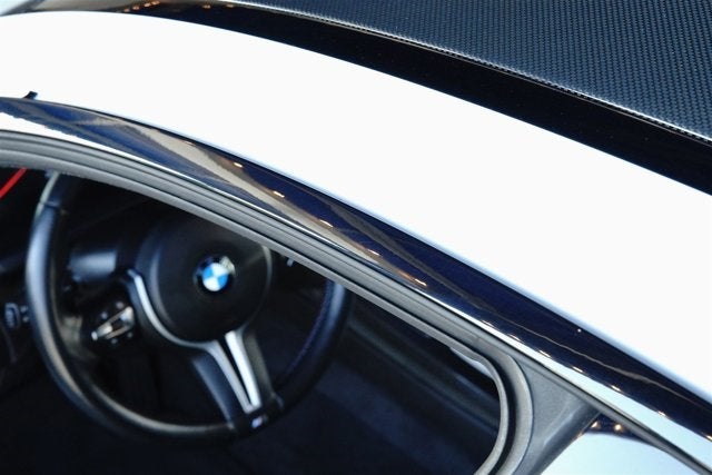 2014 BMW M6 Gran Coupe