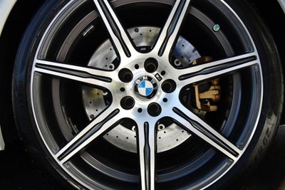 2014 BMW M6 Gran Coupe