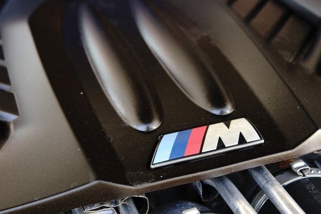 2014 BMW M6 Gran Coupe