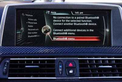 2014 BMW M6 Gran Coupe