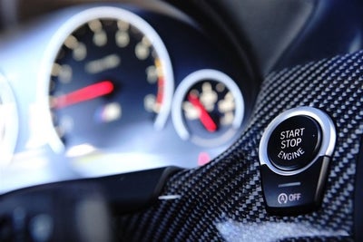 2014 BMW M6 Gran Coupe