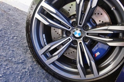 2014 BMW M6 Gran Coupe