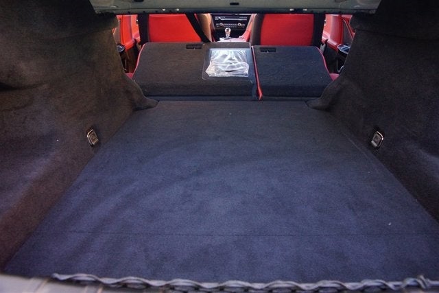 2014 BMW M6 Gran Coupe