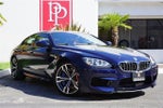 2014 BMW M6 Gran Coupe