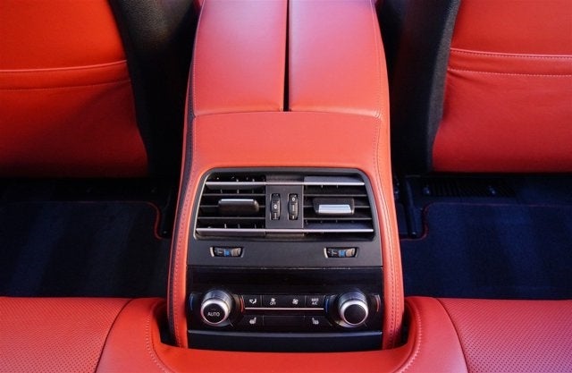 2014 BMW M6 Gran Coupe