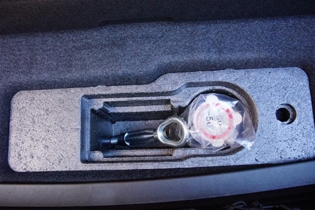 2014 BMW M6 Gran Coupe