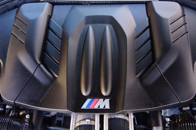 2014 BMW M6 Gran Coupe