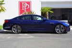 2014 BMW M6 Gran Coupe