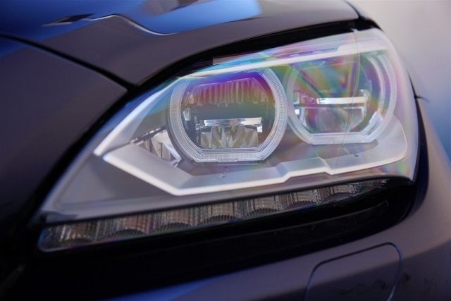 2014 BMW M6 Gran Coupe