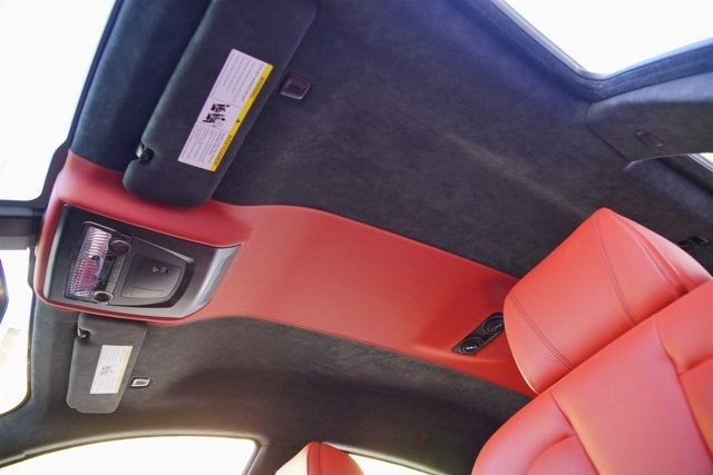 2014 BMW M6 Gran Coupe