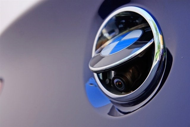 2014 BMW M6 Gran Coupe