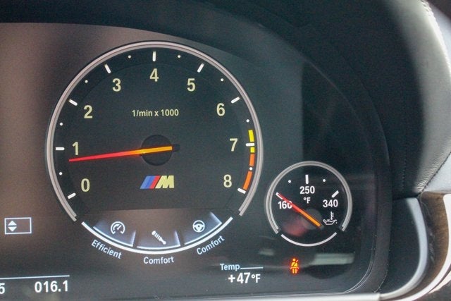 2015 BMW M6 Gran Coupe