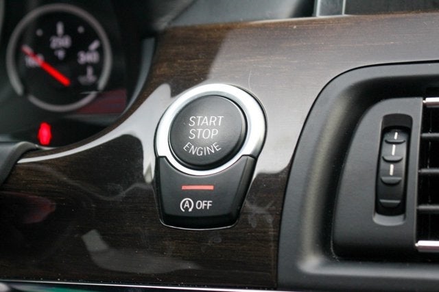 2015 BMW M6 Gran Coupe