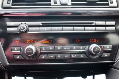 2015 BMW M6 Gran Coupe