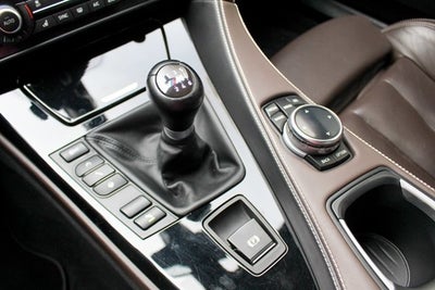 2015 BMW M6 Gran Coupe