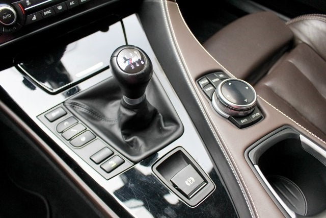 2015 BMW M6 Gran Coupe