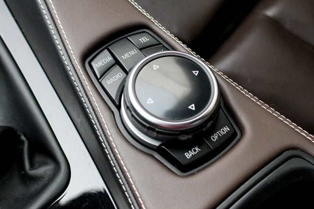 2015 BMW M6 Gran Coupe