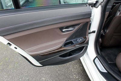 2015 BMW M6 Gran Coupe