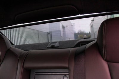 2015 BMW M6 Gran Coupe