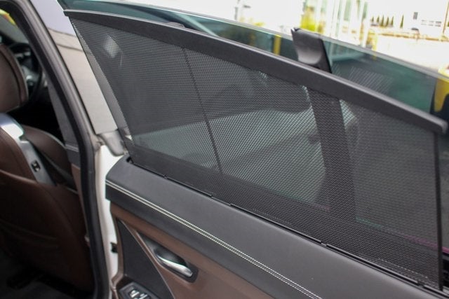 2015 BMW M6 Gran Coupe