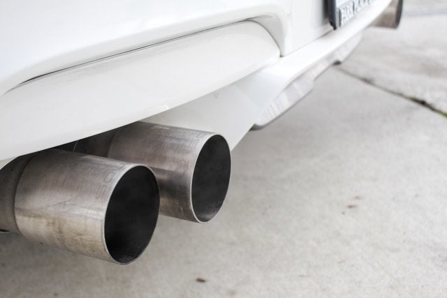 2015 BMW M6 Gran Coupe