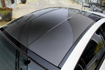 2015 BMW M6 Gran Coupe