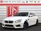 2014 BMW M6 Gran Coupe