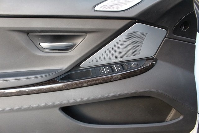 2014 BMW M6 Gran Coupe