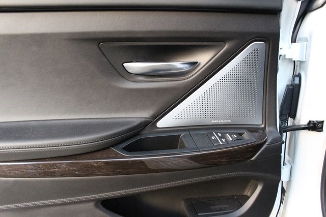 2014 BMW M6 Gran Coupe