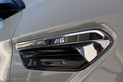 2014 BMW M6 Gran Coupe
