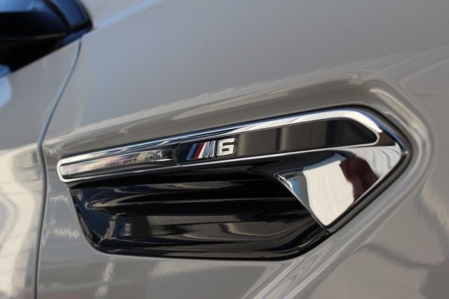 2014 BMW M6 Gran Coupe