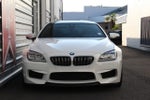 2014 BMW M6 Gran Coupe