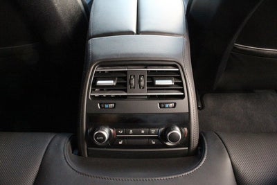 2014 BMW M6 Gran Coupe