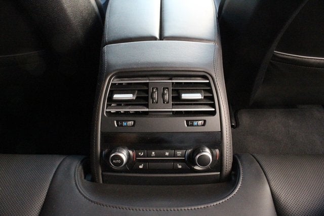 2014 BMW M6 Gran Coupe