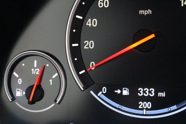 2014 BMW M6 Gran Coupe