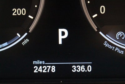 2014 BMW M6 Gran Coupe