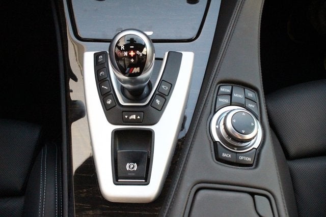 2014 BMW M6 Gran Coupe