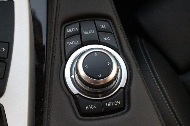 2014 BMW M6 Gran Coupe
