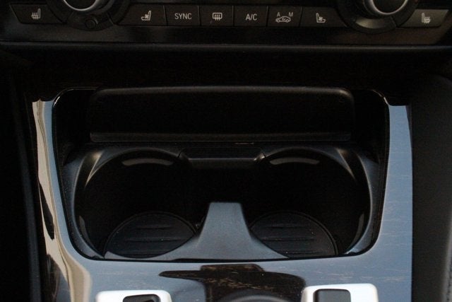 2014 BMW M6 Gran Coupe