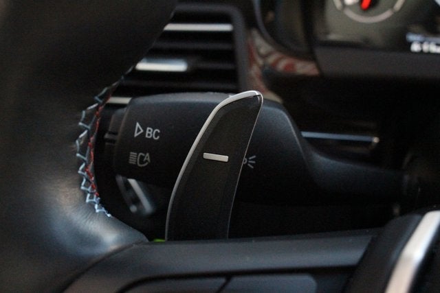 2014 BMW M6 Gran Coupe