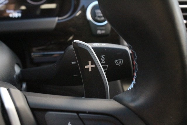 2014 BMW M6 Gran Coupe