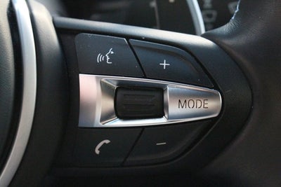 2014 BMW M6 Gran Coupe